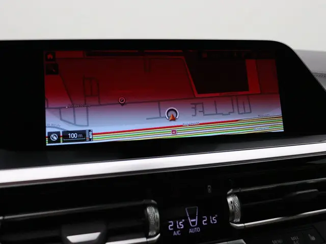 BMW Z4 Roadster M40i 2025 Benzine 22