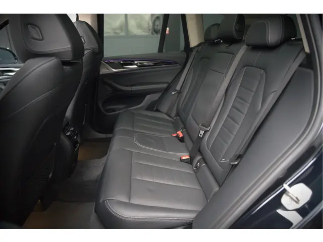 BMW iX3 High Executive 80 kWh 2021 Elektrisch 56