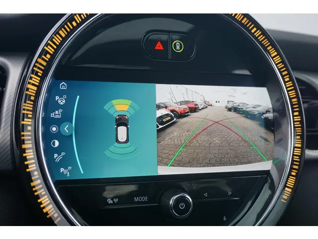 MINI Electric 3-deurs 2022 Elektrisch 21