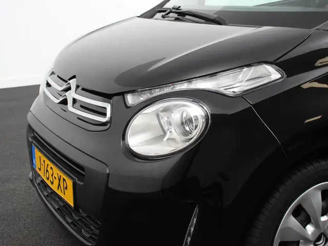 Citroën C1 1.0 VTi Feel 2021 Benzine 29