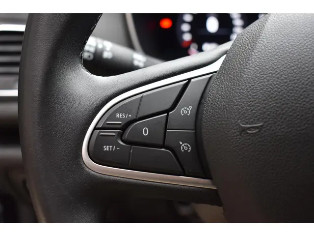 Renault Mégane Estate TCe 140 EDC Techno 2023 Benzine 21