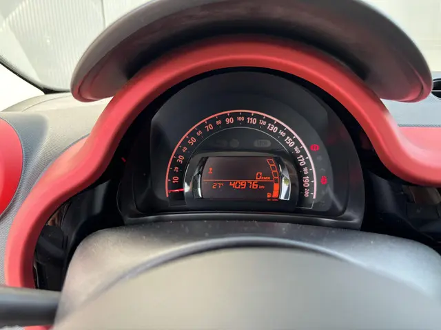 Renault Twingo SCe 75 Collection 2019 Benzine 13