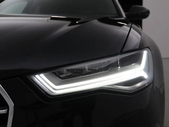 Audi A6 Avant 3.0 TDI V6 218 PK QUATTRO AUT. 2017 Diesel 13