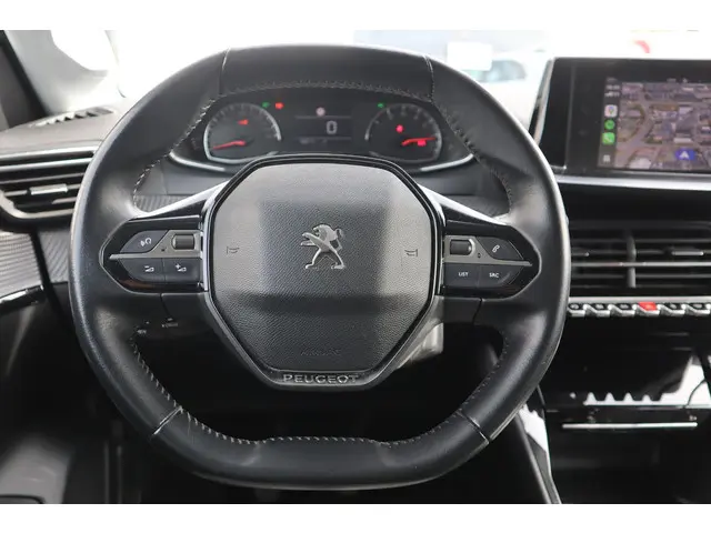 Peugeot 208 1.2 100PK BLUE LEASE ALLURE 2021 Benzine 16