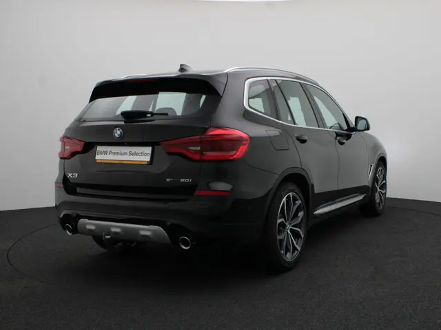 BMW X3 sDrive20i 2020 Benzine 2