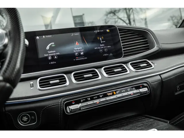 Mercedes-Benz GLE Coupé AMG 63 S 4MATIC+ 2021 Benzine 16