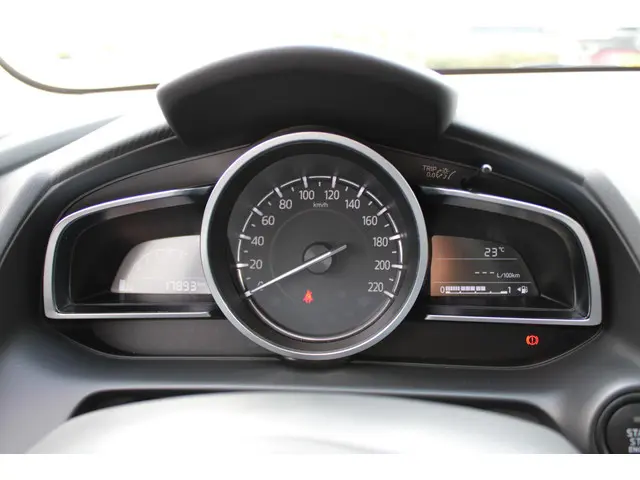 Mazda 2 1.5 Skyactiv-G Sportive 2023 Benzine 20