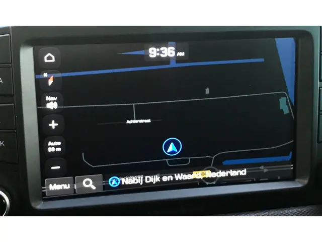 Hyundai Kona 1.0 T-GDI Fashion 2019 Benzine 22