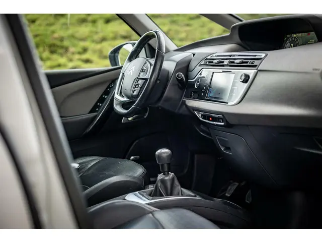 Citroën Grand C4 Picasso 1.6 THP Exclusive 2015 Benzine 5