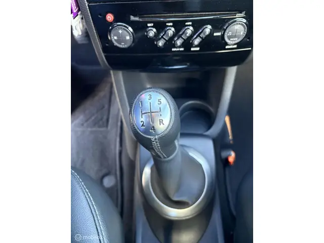 Renault Modus 1.2 TCE Night & Day 2012 Benzine 17