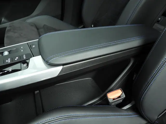 BMW 2 Serie Active Tourer 218i 2024 Benzine 23