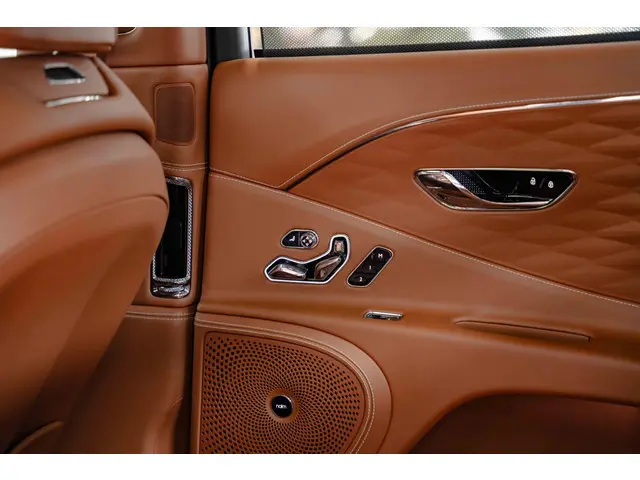 Bentley Flying Spur 4.0 V8 2021 Benzine 58