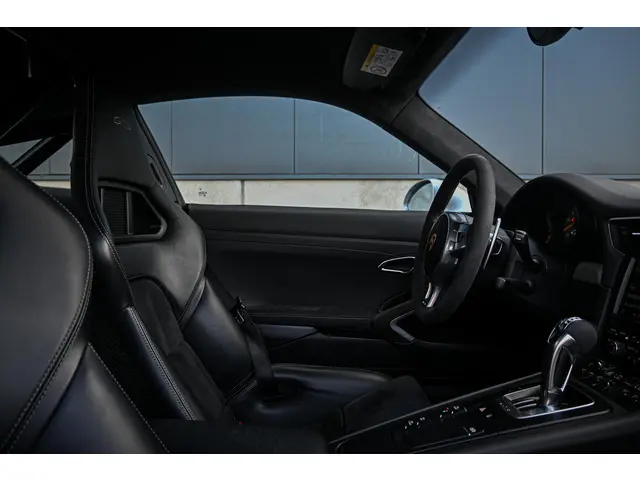 Porsche 911 991 MK1 GT3 2015 Benzine 19
