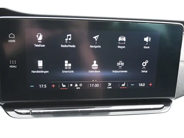 Škoda Octavia Combi 1.0 TSI Style 2021 Benzine 21