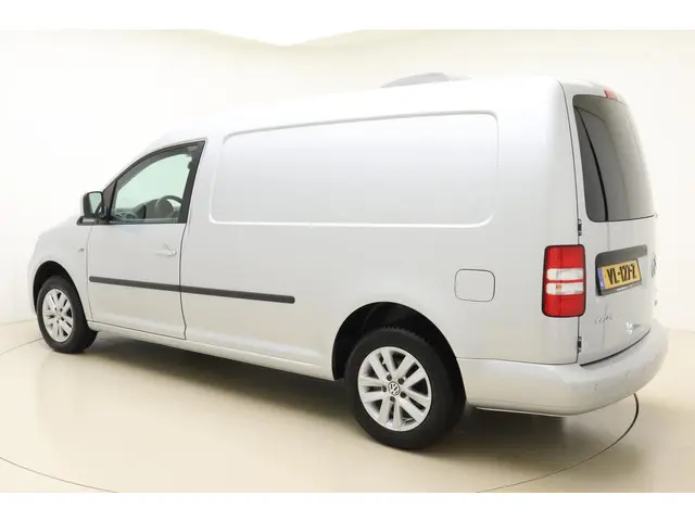 Volkswagen Caddy 1.6 TDI Maxi 2015 Diesel 4