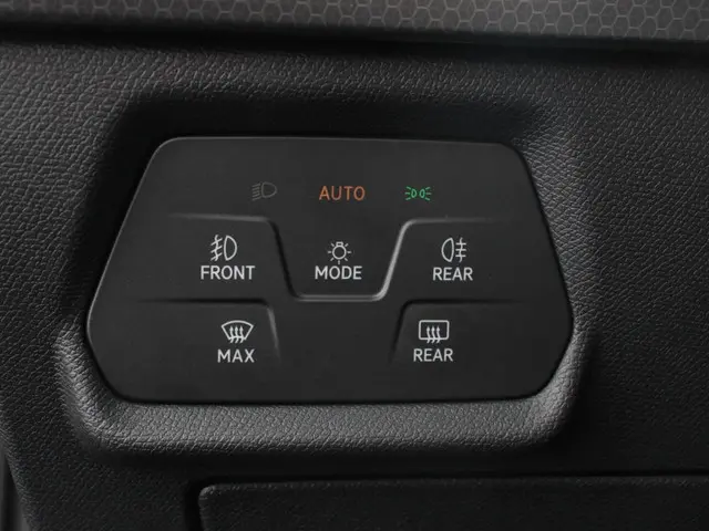 SEAT Leon 1.0 eTSI 110pk DSG Style 2024 Benzine 14