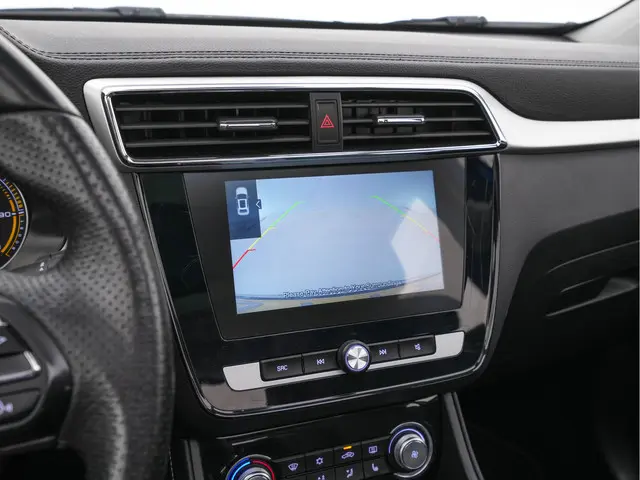 MG ZS EV Luxury 45 kWh 2019 Elektrisch 16