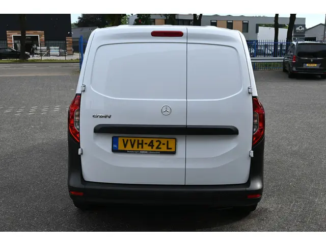 Mercedes-Benz Citan 108 CDI L1 2023 Diesel 9