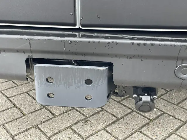 Nissan Interstar 2.3 dCi L2H2 N-Connecta 2024 Diesel 13