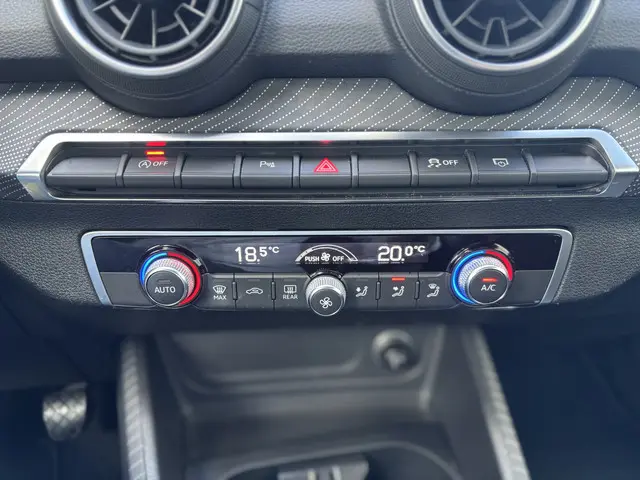 Audi Q2 1.4 TFSI CoD Design Pro Line Plus 2017 Benzine 17