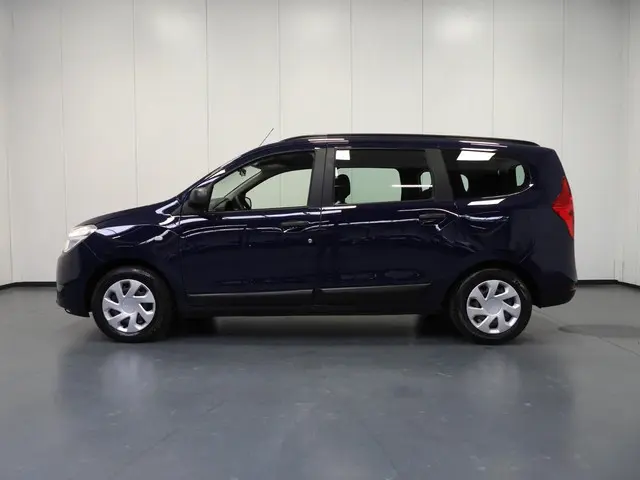 Dacia Lodgy 2
