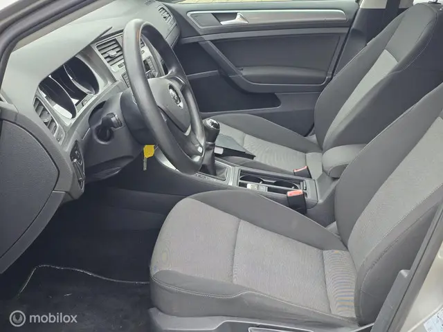 Volkswagen Golf 1.4 TSI Trendline✅️Apk✅️Airco✅️ 2013 Benzine 11