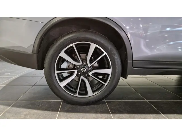 Nissan X-Trail 1.6 DIG-T N-Connecta 2017 Benzine 7