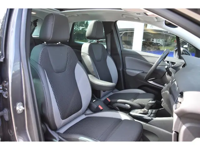 Opel Crossland X 1.2 Turbo Innovation 2019 Benzine 20