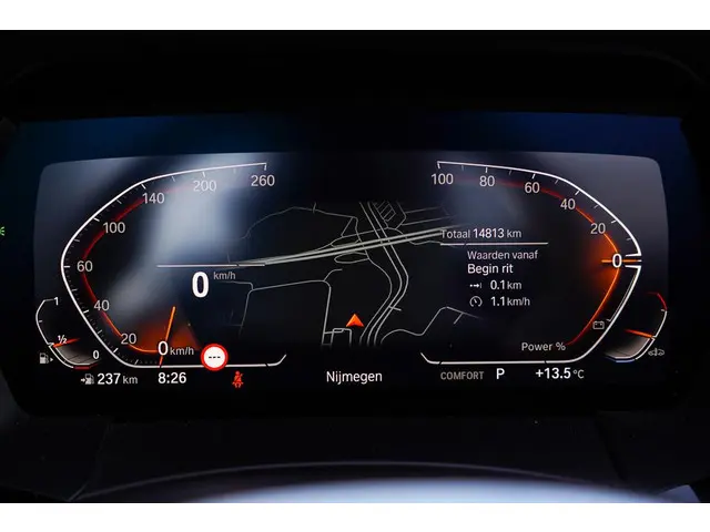 BMW Z4 Roadster sDrive20i 2023 Benzine 5