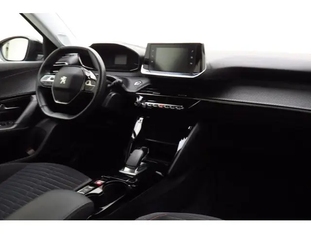 Peugeot e-2008 EV Active 50 kWh 2021 Elektrisch 14
