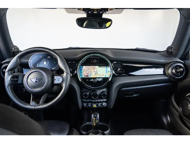 MINI Electric 3-deurs 2024 Elektrisch 10