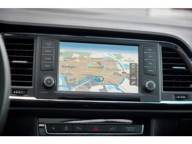 SEAT Ateca 1.5 TSI FR Business Intense 2019 Benzine 44
