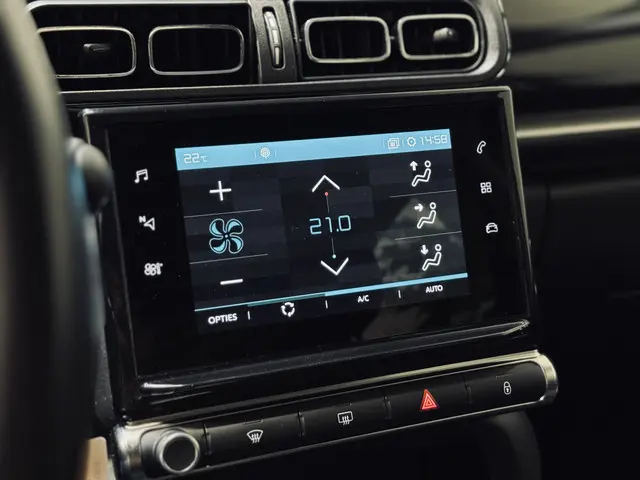 Citroën C3 1.2 PureTech 110PK Shine 2020 Benzine 18