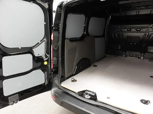 Citroën Berlingo 130pk Automaat 2020 Diesel 29