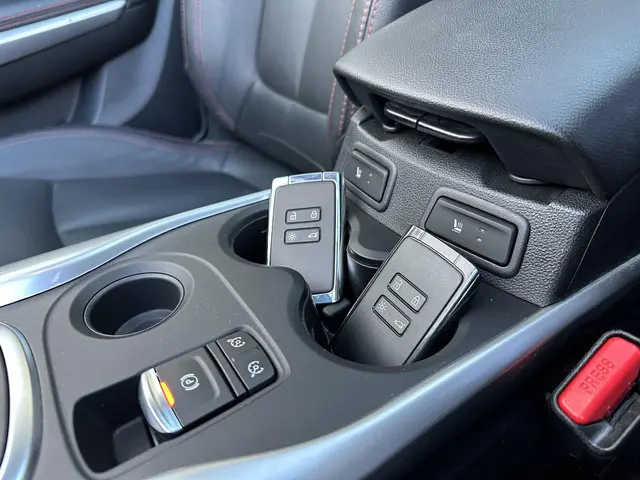 Renault Kadjar 1.2 TCe Extase 2017 Benzine 17