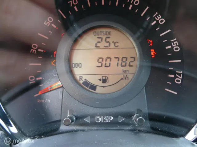 Citroën C1 1.0 VTi Feel 2021 Benzine 5