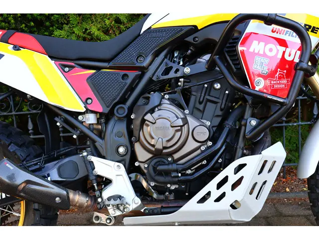 Yamaha TENERE 700 XTZ RALLY CHESTERFIELD 2023 Benzine 13