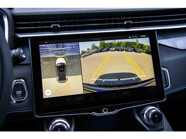 Lynk & Co 01 1.5 2023 Hybride Benzine 9