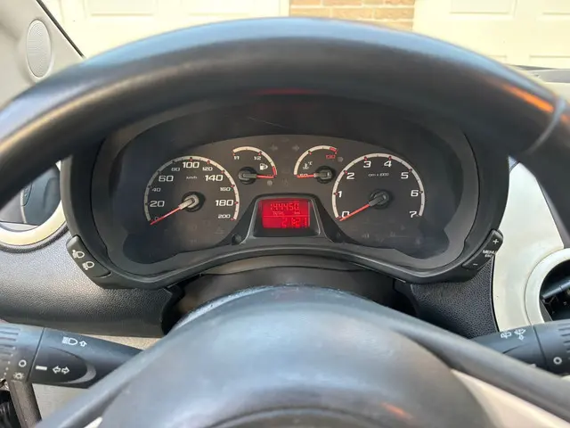 Ford Ka 1.2 Cool & Sound start/stop 2012 Benzine 8