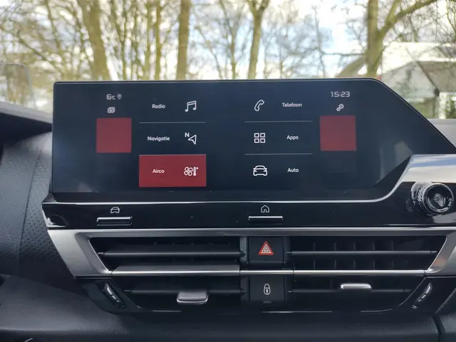 Citroën C4 1.2 Puretech Feel Edition 2021 Benzine 16