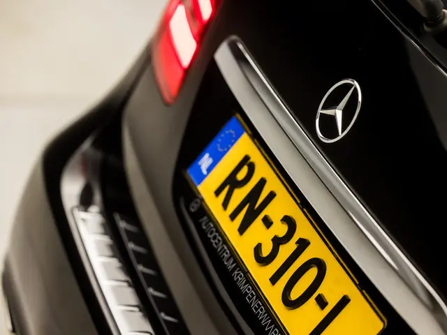 Mercedes-Benz B-Klasse 180 Ambition Sport 2017 Benzine 29
