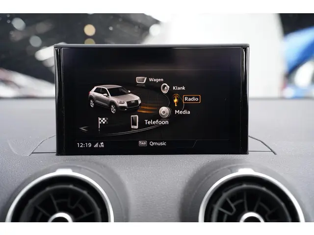 Audi Q2 35 TFSI epic 2020 Benzine 36