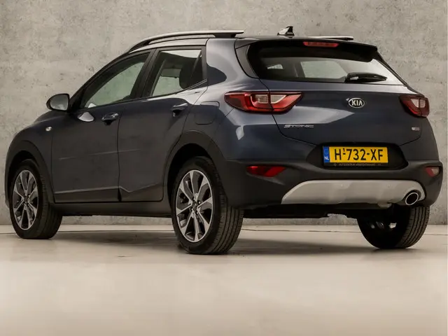Kia Stonic 1.0 T-GDi DynamicLine 2020 Benzine 3