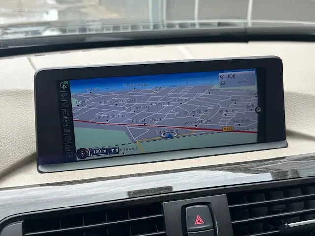 BMW 3 Serie Touring 316i High Executive 2014 Benzine 6