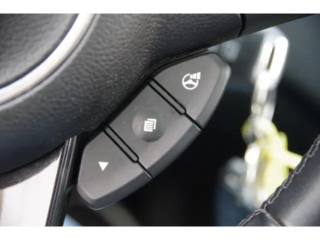 Kia Carens 1.6 GDi Business Pack 2013 Benzine 8
