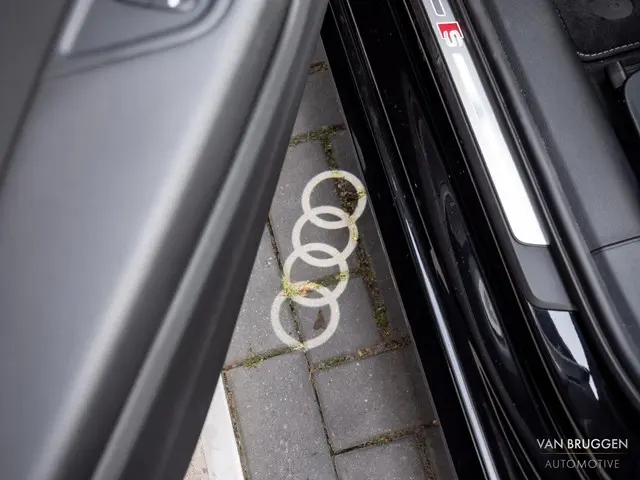 Audi A4 Avant 40 TFSI S-Line 2019 Benzine 14