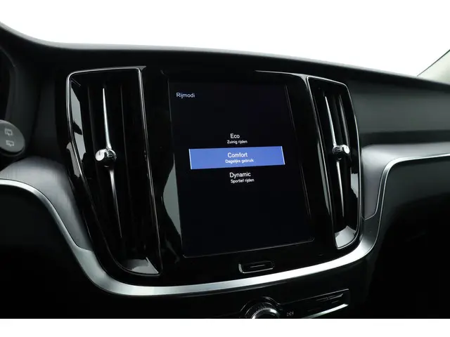 Volvo V60 2.0 B4 Momentum Business 2021 Hybride Benzine 21