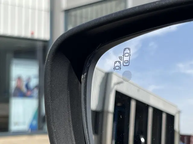 Nissan Leaf Tekna 40 kWh 2018 Elektrisch 37