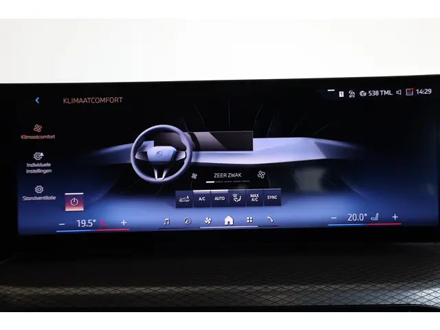 BMW 4 Serie Gran Coupé 420i 2025 Benzine 16