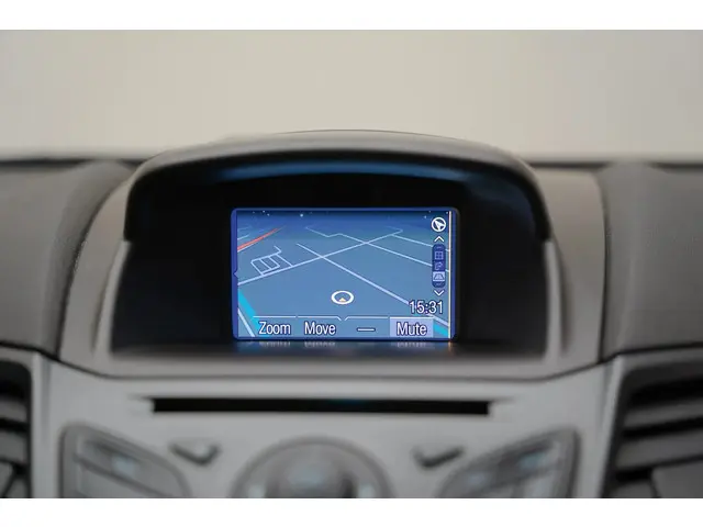 Ford Fiesta 1.0 Style 2014 Benzine 7